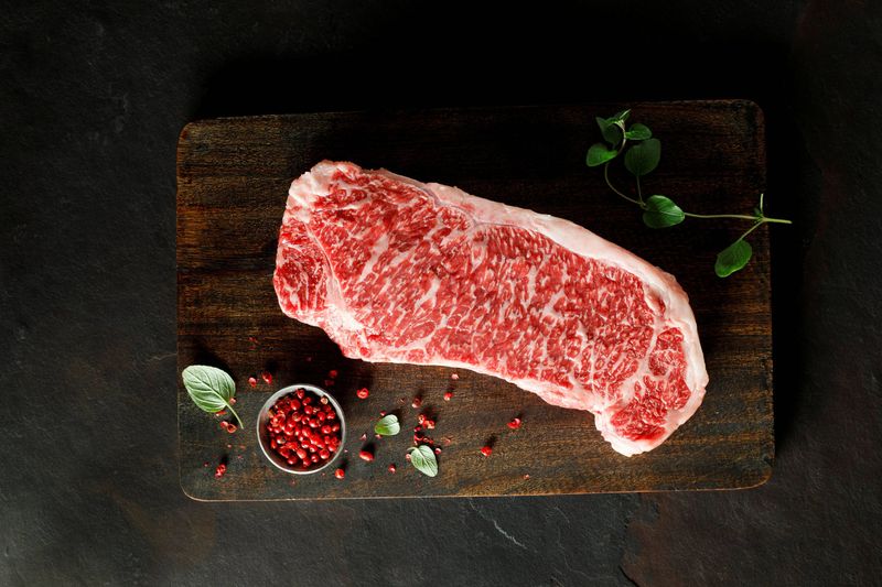 American Wagyu Strip