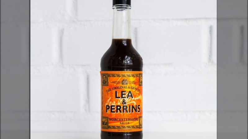 Worcestershire Sauce