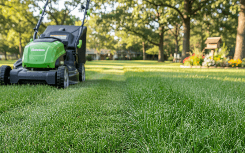 More leaf area helps in some conditions, but higher is not always better