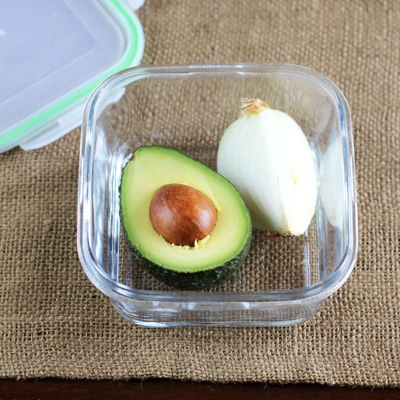 Avocados