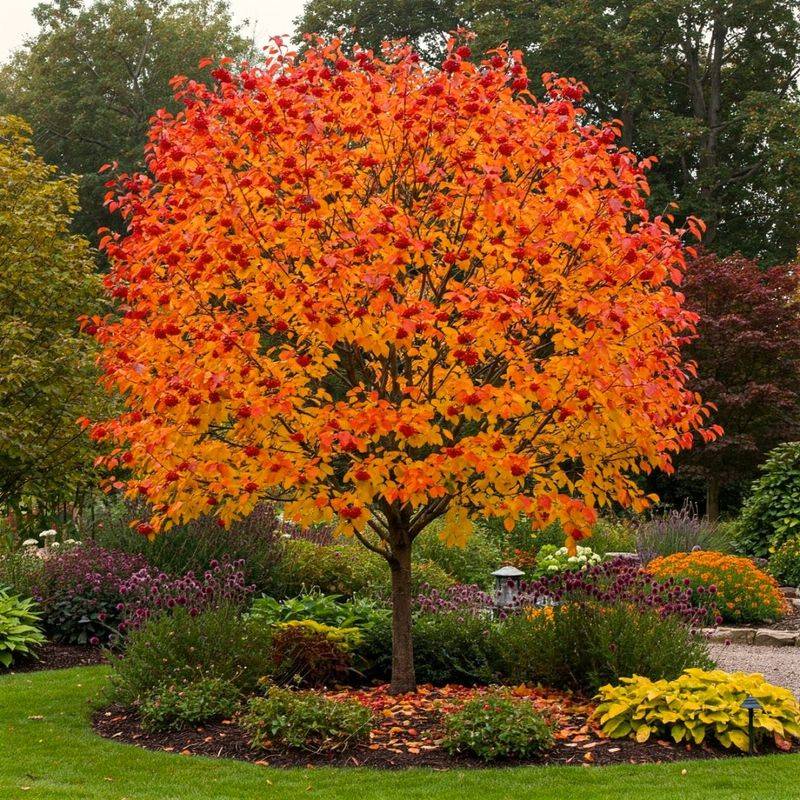 Serviceberry