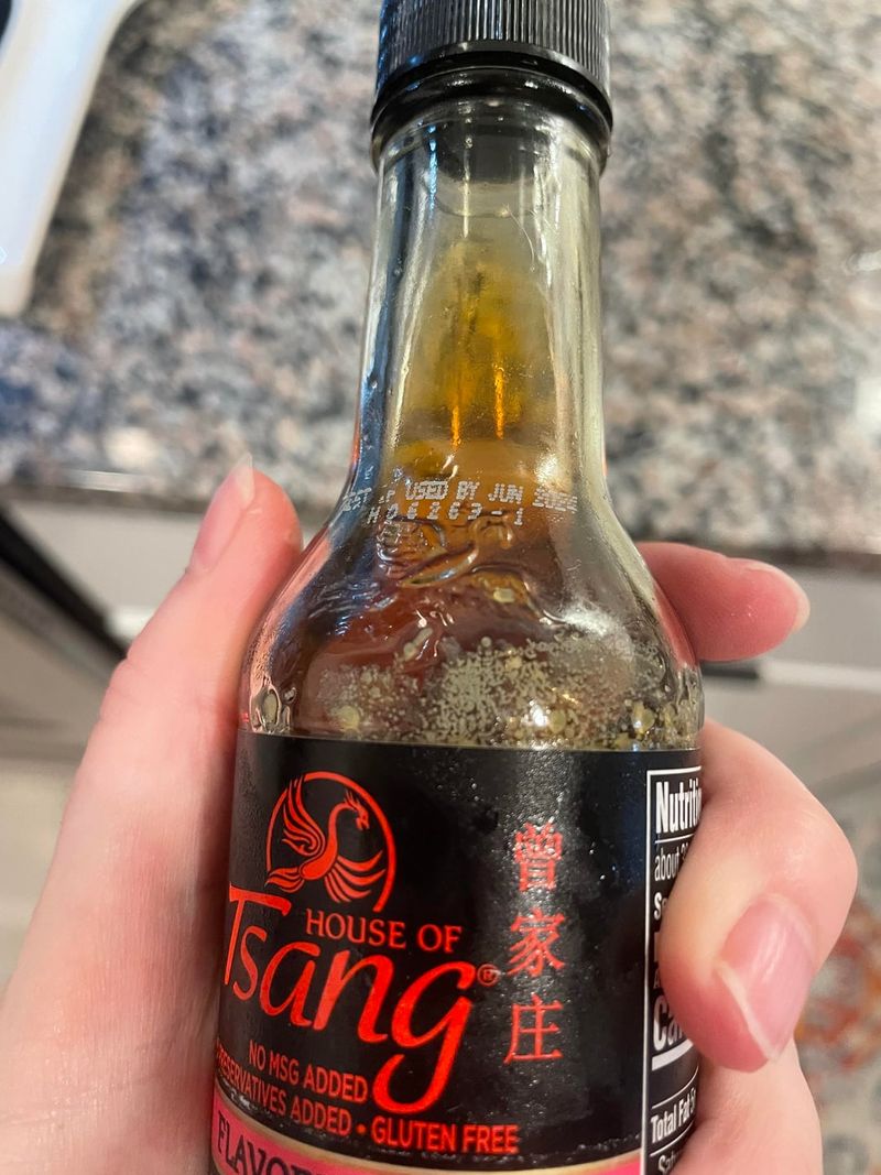 Sesame Oil