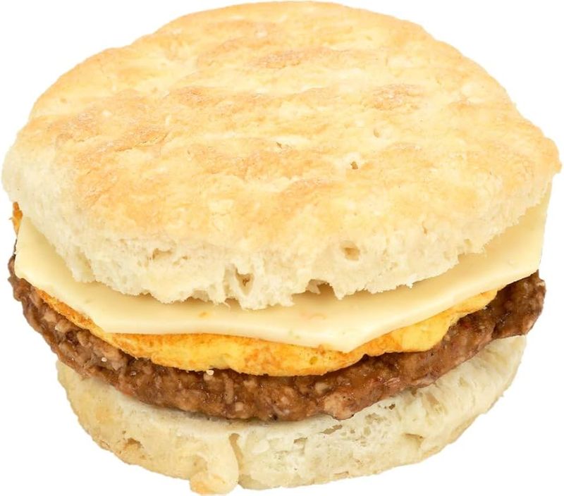 Spicy Sausage with Pepper Jack