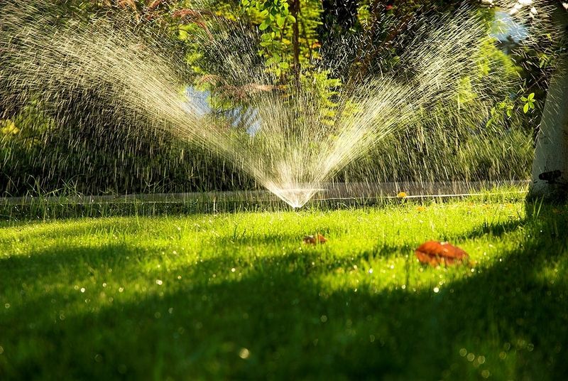 Water Deeply and Effectively