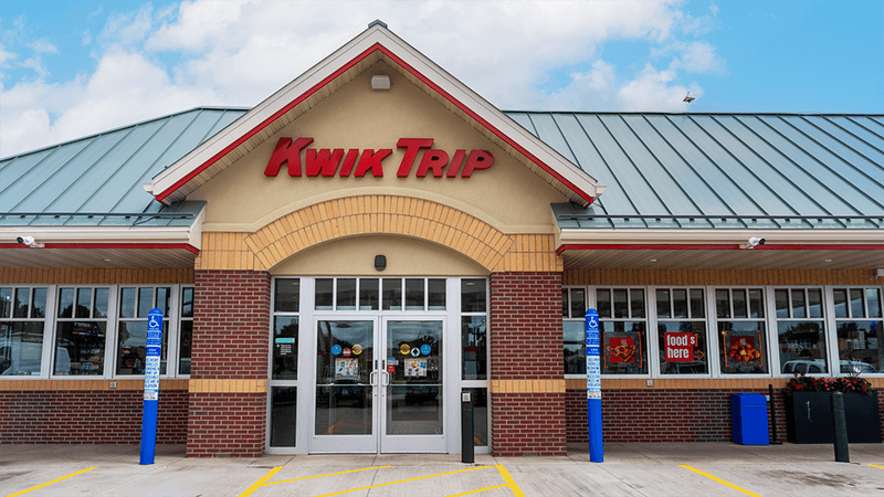 Kwik Trip