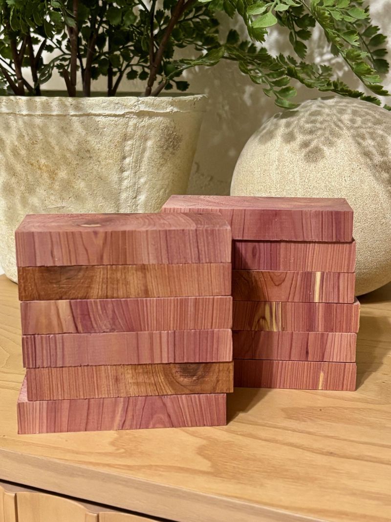 Cedar