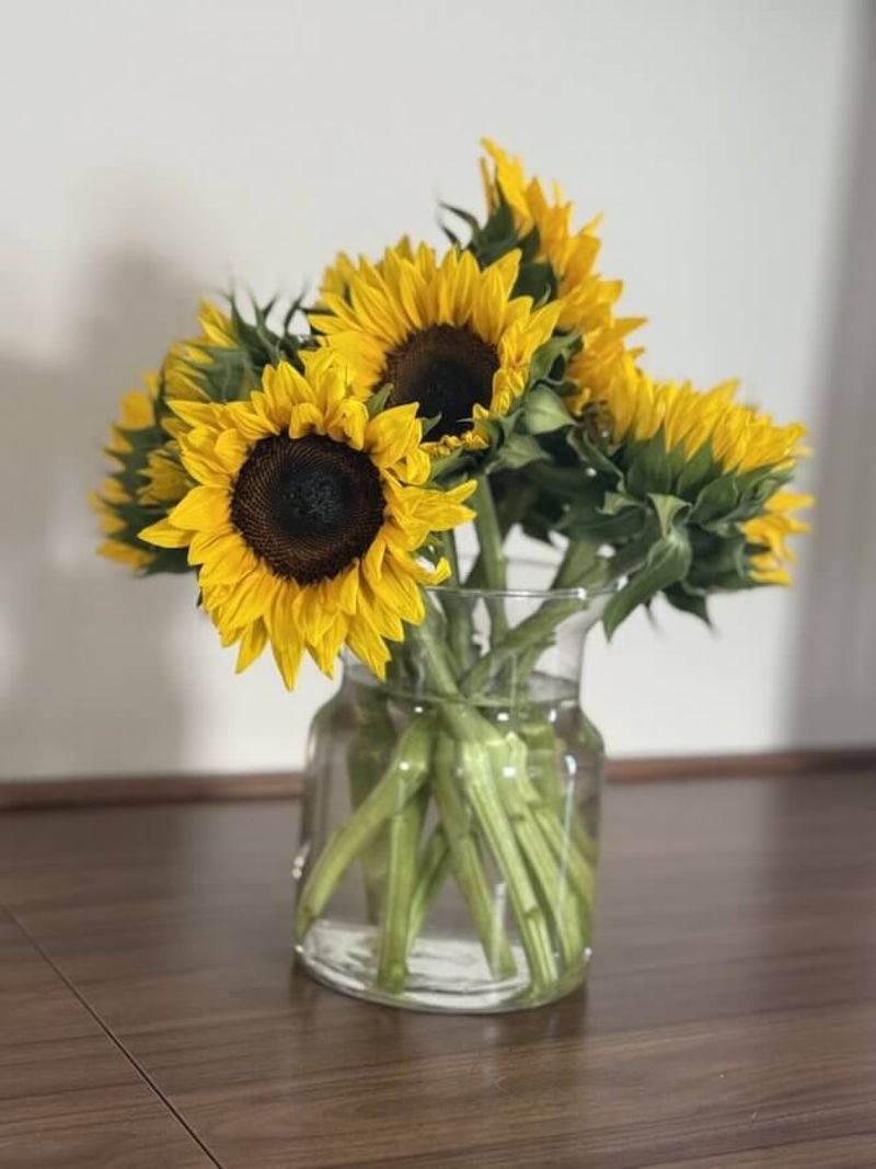 Sunflowers