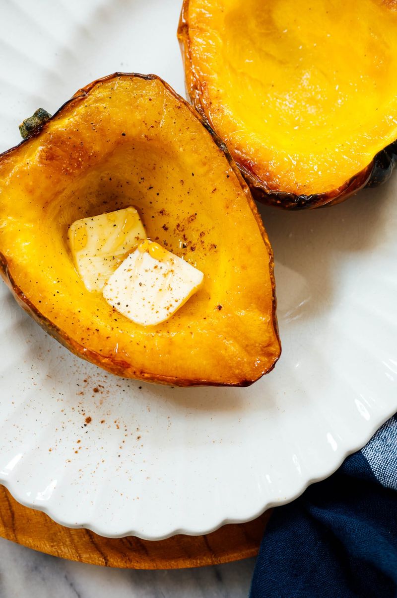 Acorn squash