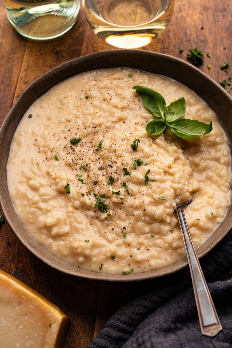 Risotto