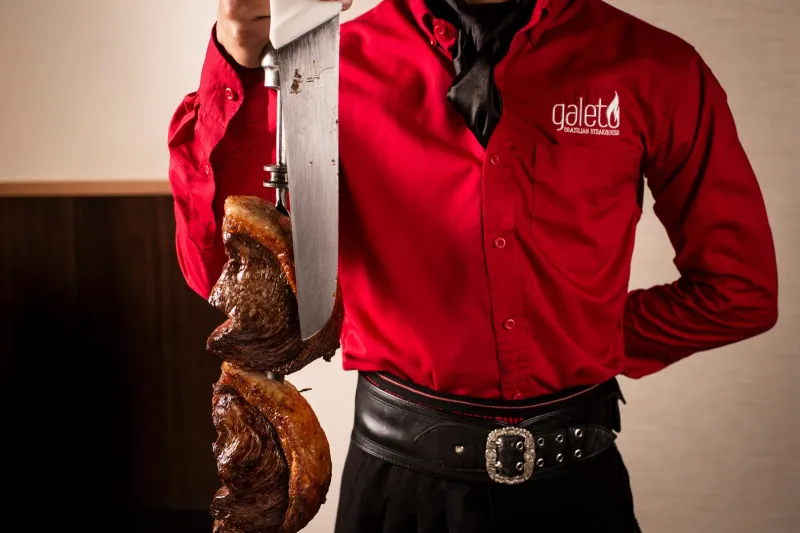 Galeto Brazilian Steakhouse