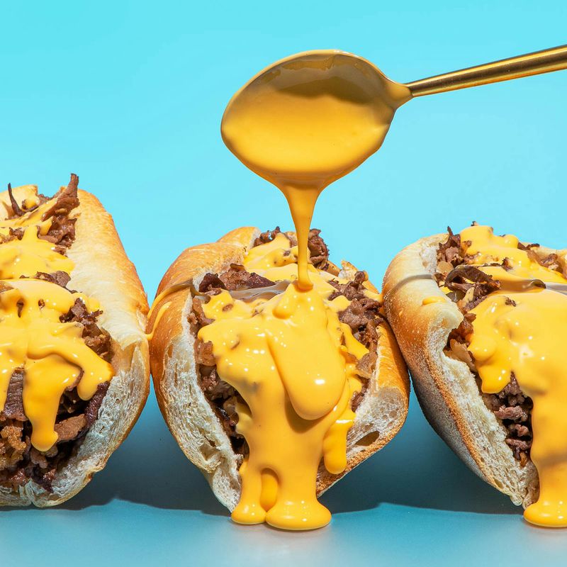 Mail-order frozen cheesesteaks from iconic Philly shops