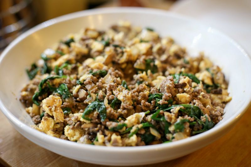 Original Joe's, San Jose - Joe's Special