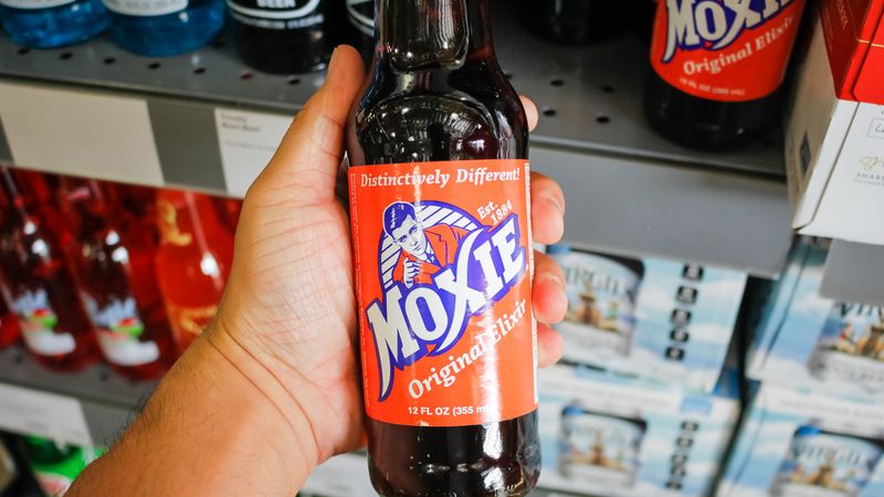 Moxie