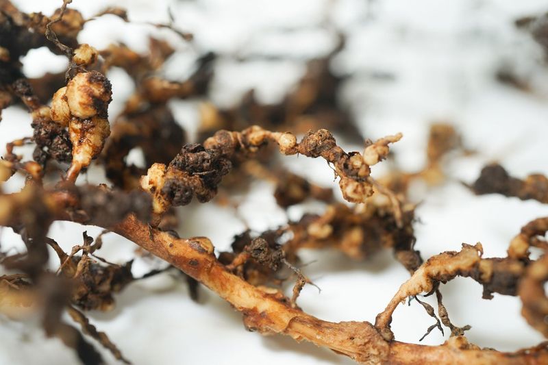 Watch for Pests and Soilborne Disease