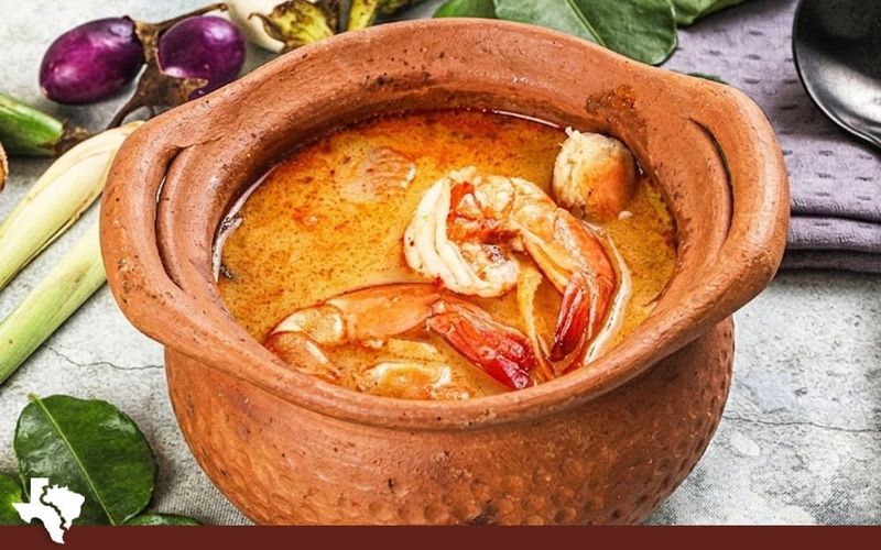 Moqueca