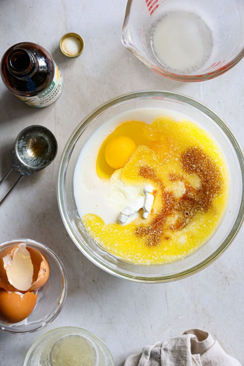 The Batter May Be Richer