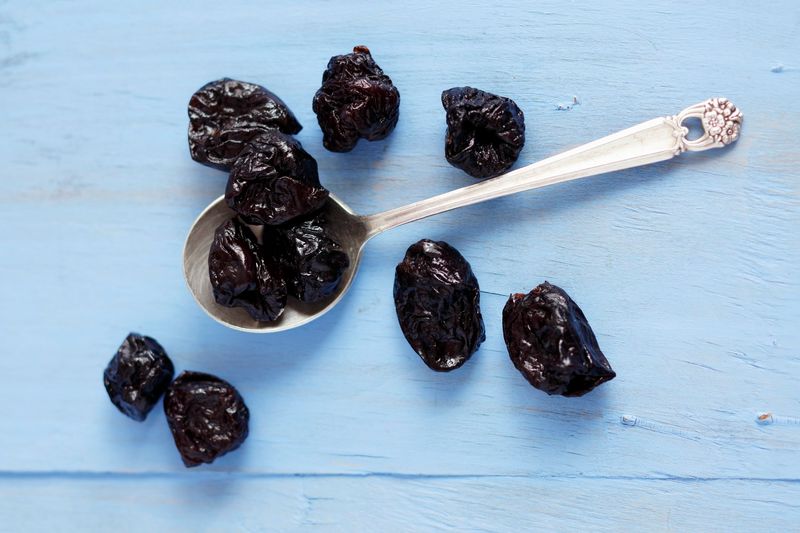 Start with a small portion, not a study-sized dose