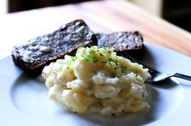 Iceland: Plokkfiskur