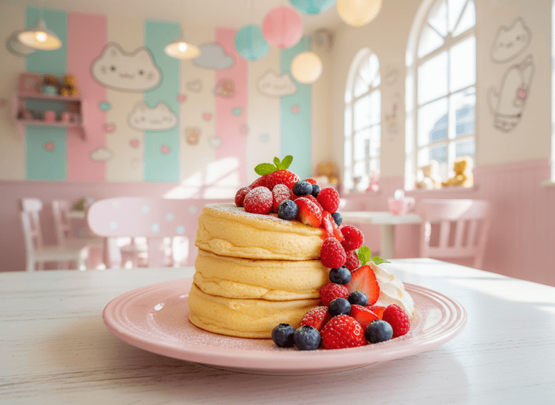 They Focus On Appearance Too