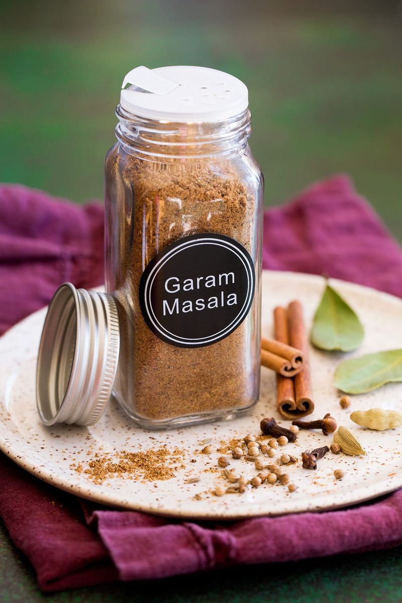 Garam Masala