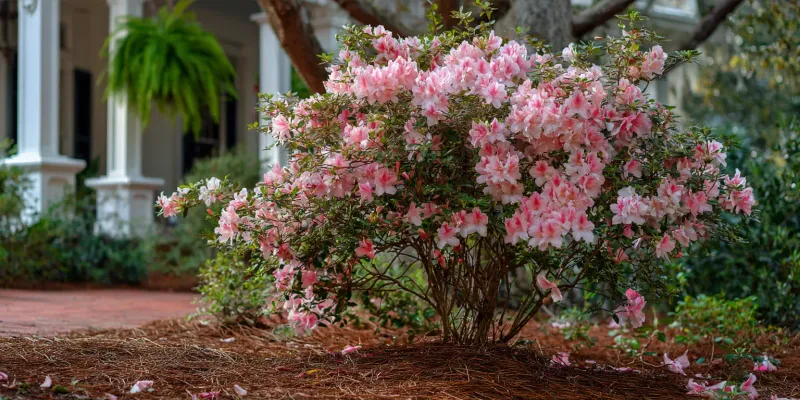 Azalea