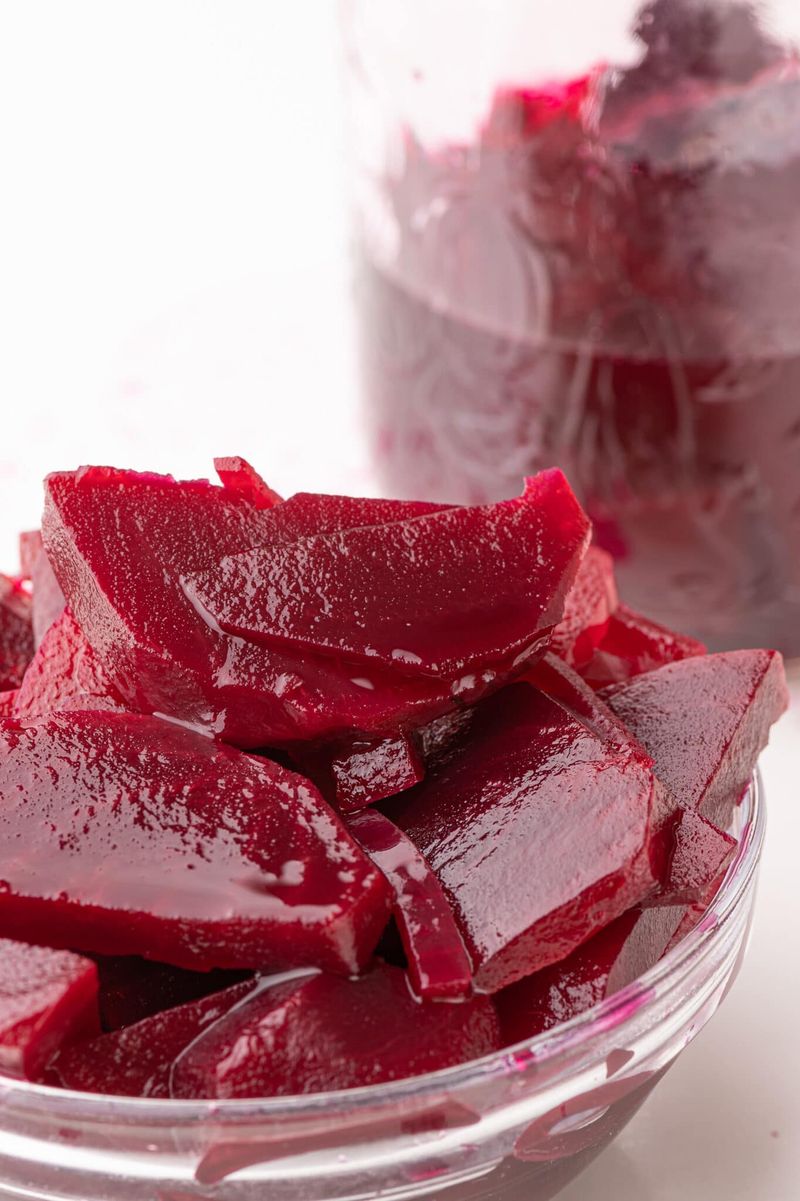 Skipping a quick rinse (when needed)