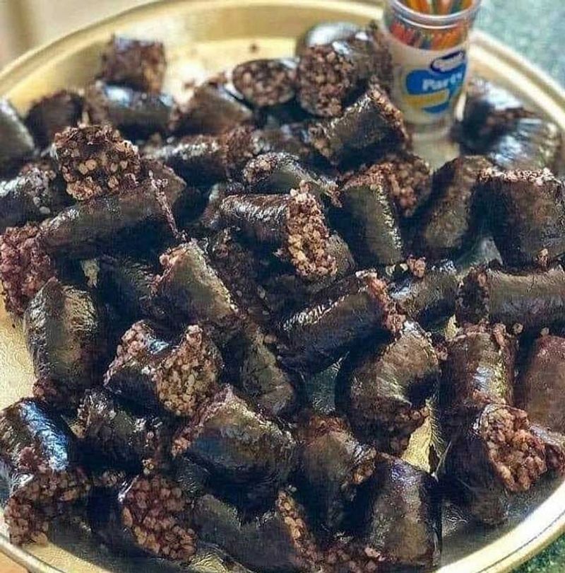 Morcilla