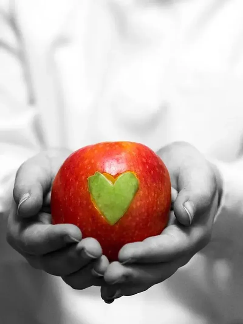 Supports Heart Health