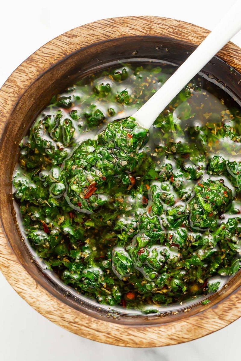 Chimichurri