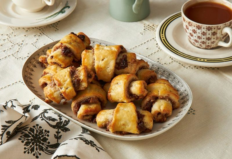 Rugelach