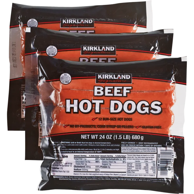 Kirkland Signature (Costco)