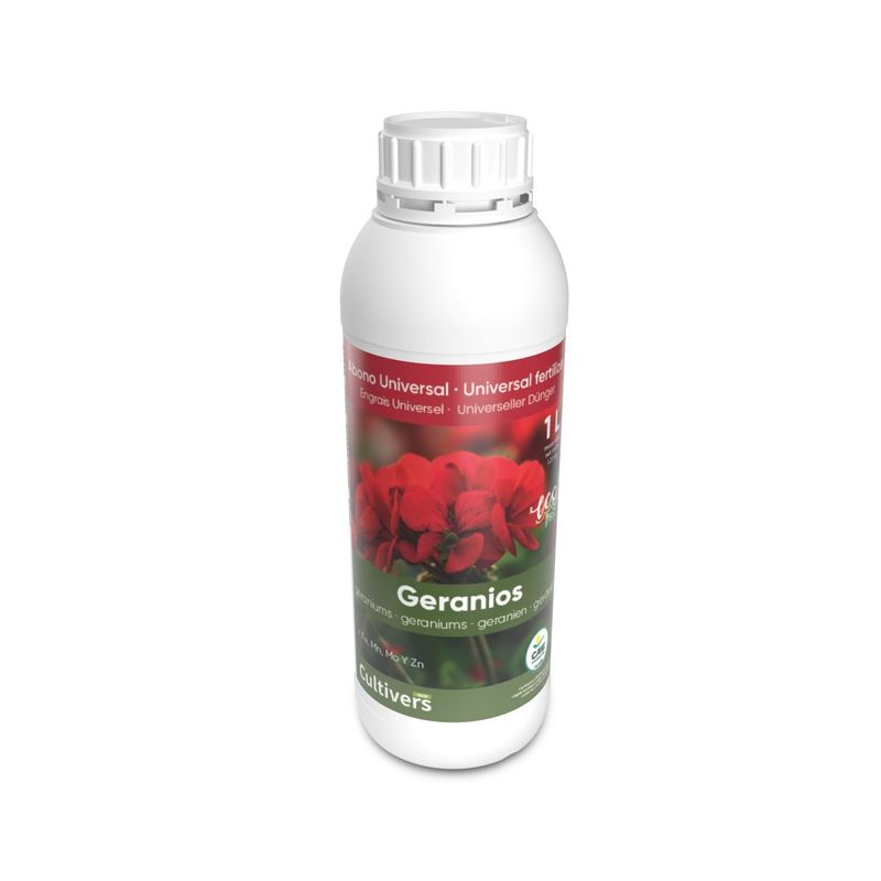 Use Liquid Fertilizers for Fast Results