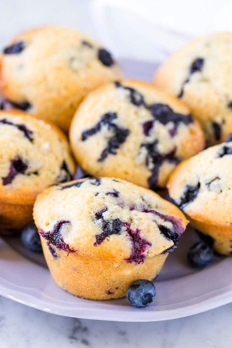 Muffins