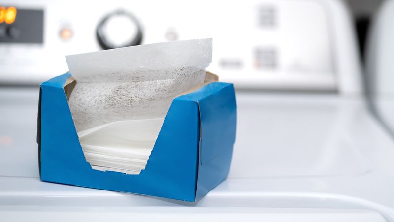 Dryer Sheets