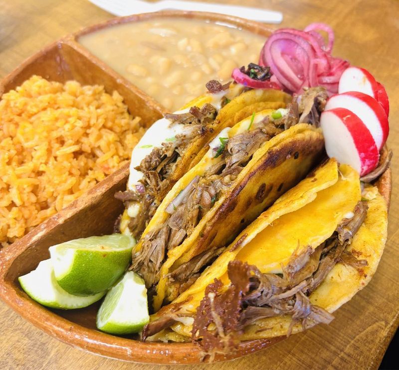 Bir Familia Castro — North Hollywood, California