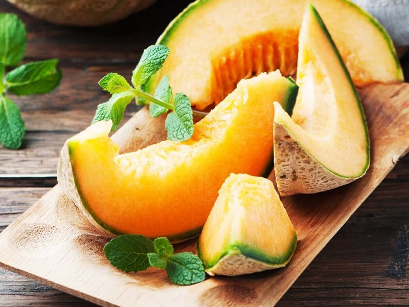 Cantaloupe