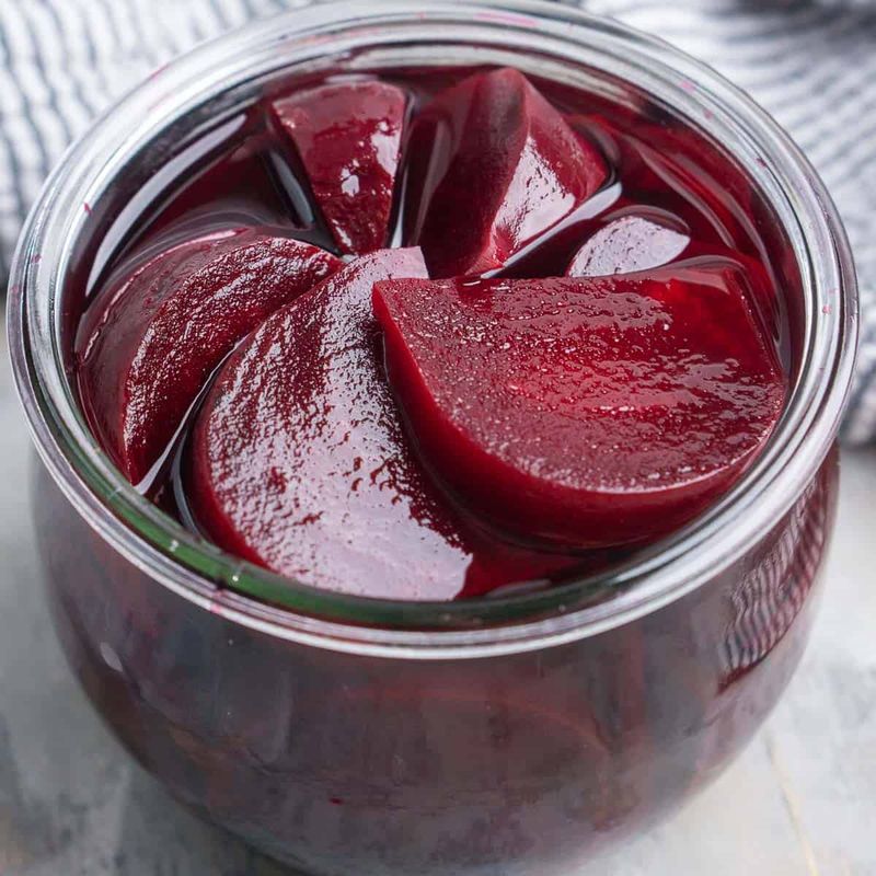 Pickled Beets