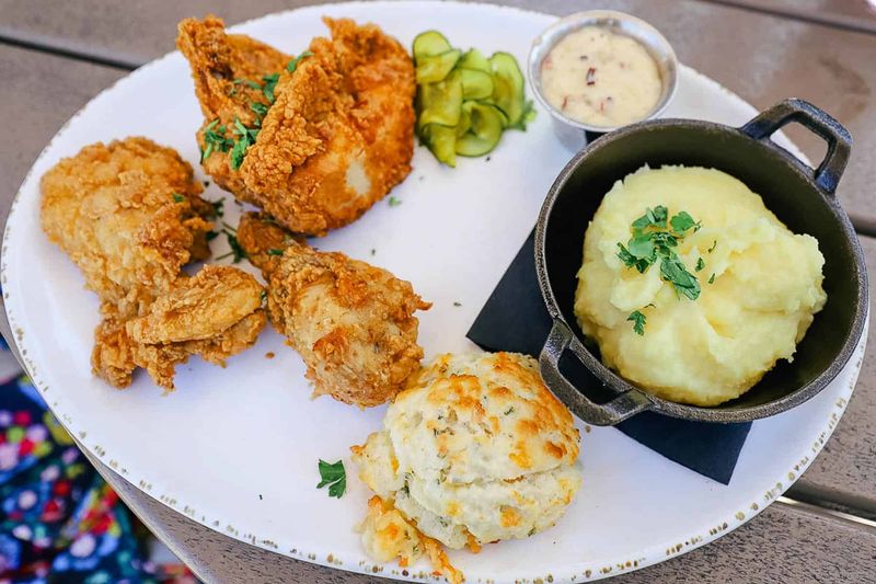 Chef Art Smith's Homecomin'