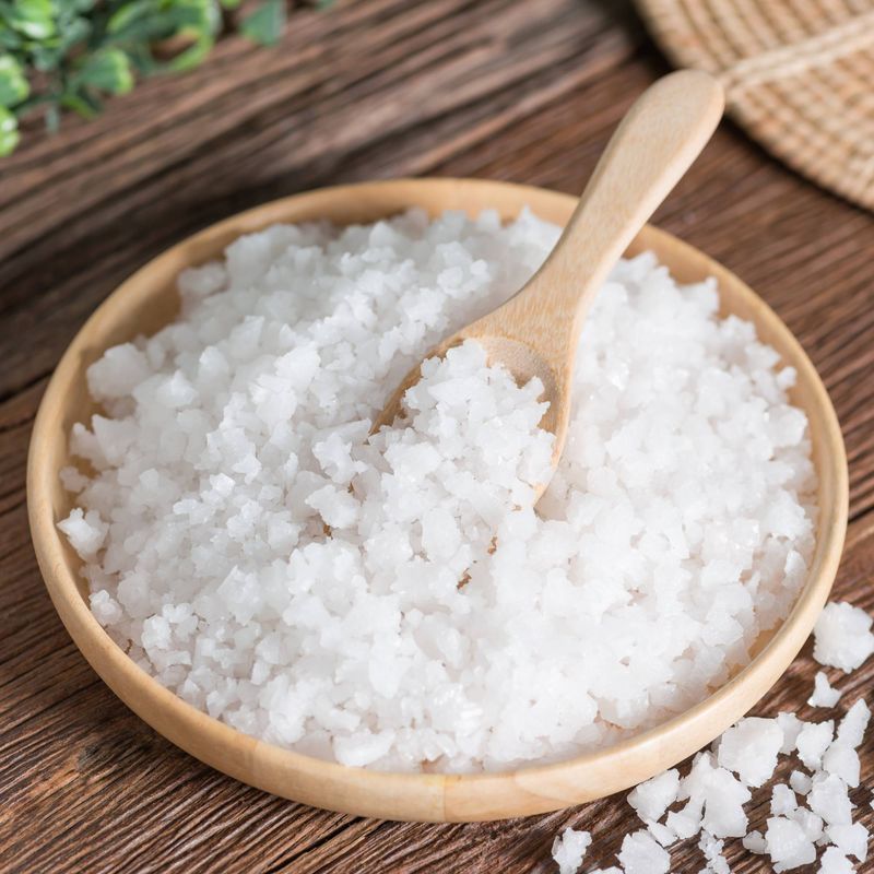 Epsom Salt Is a Targeted Amendment, Not a Complete Cucumber Feed