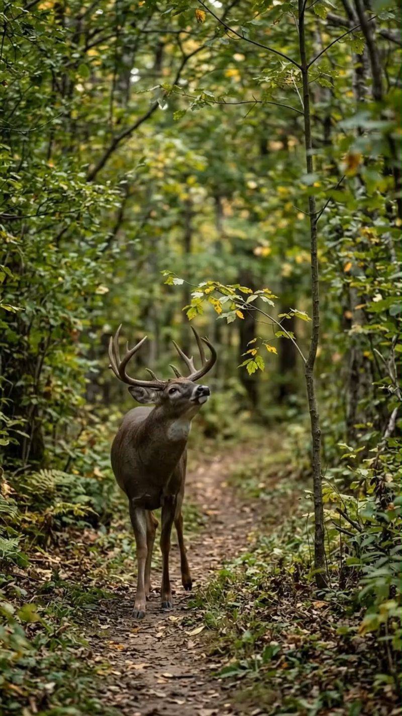 Doe Estrus and Hunting Lures