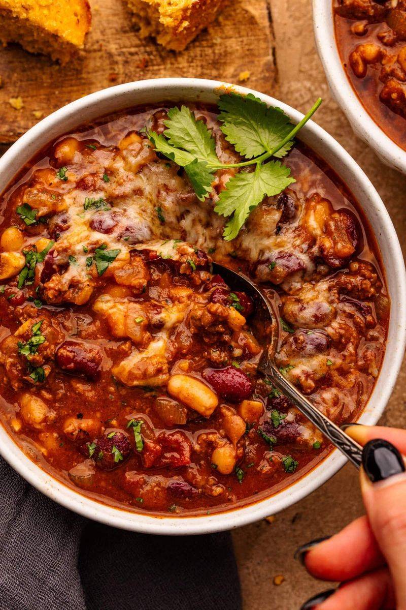 Chili