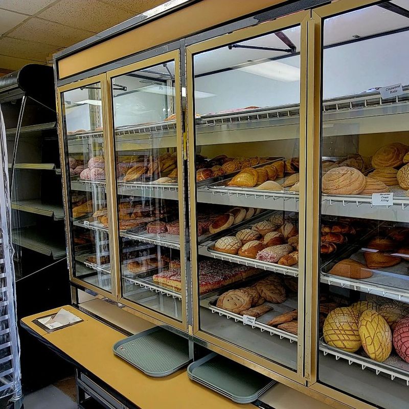 Wimberger’s Old World Bakery & Delicatessen (Colorado Springs)