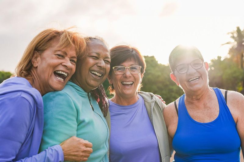 Letting Friendships Fade