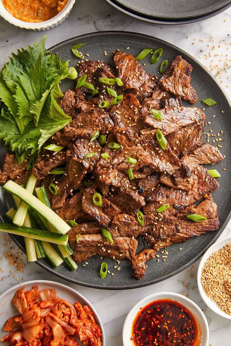 Bulgogi