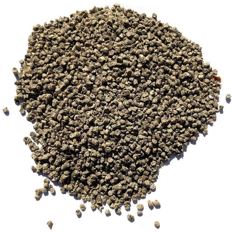 Organic Tomato & Vegetable Plant Food