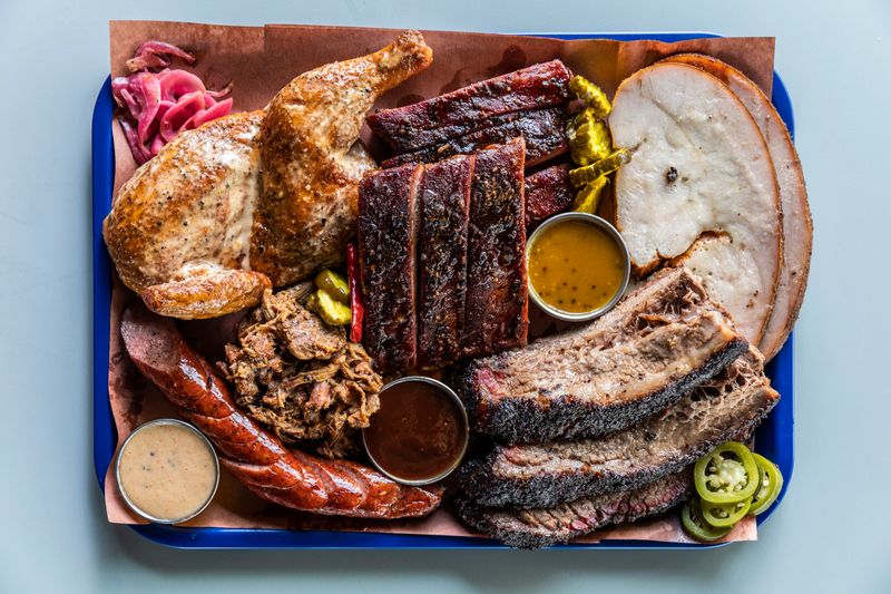 Feges BBQ