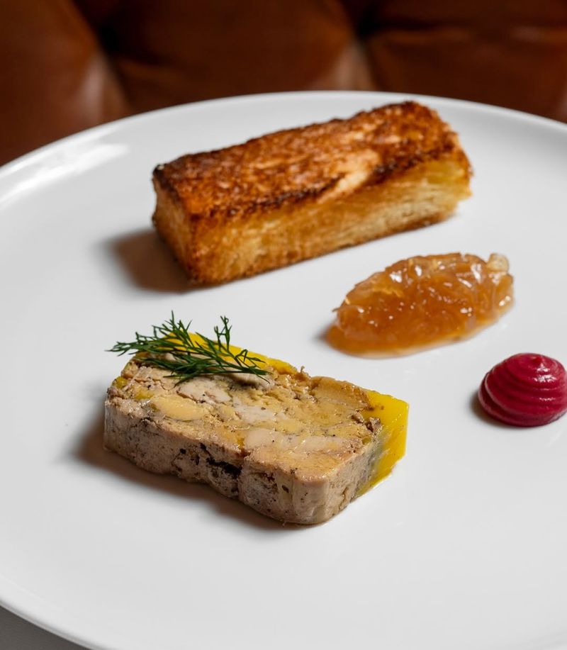 Foie Gras