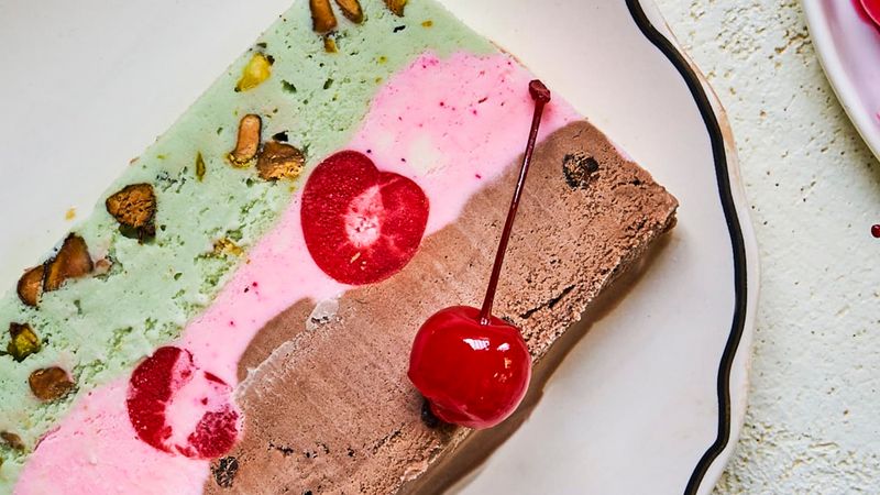 Spumoni