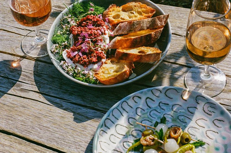 Detroit: Supino Pizzeria