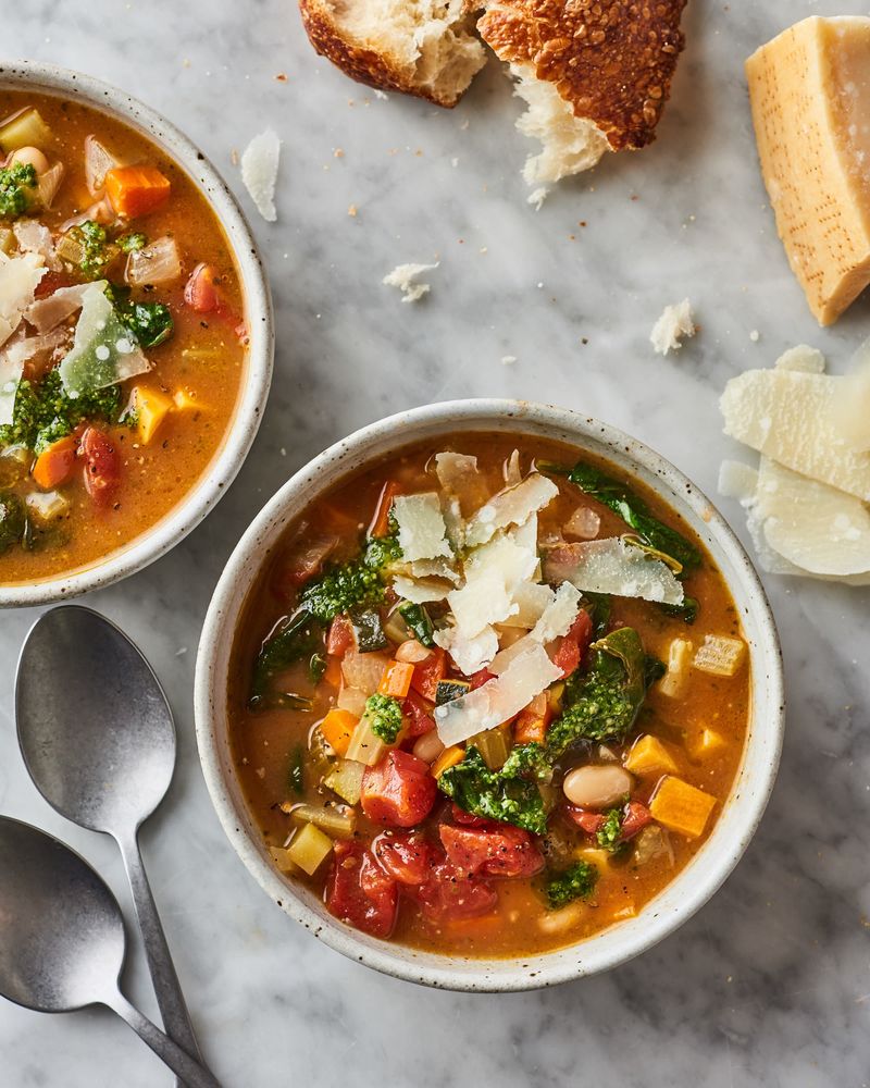 Minestrone